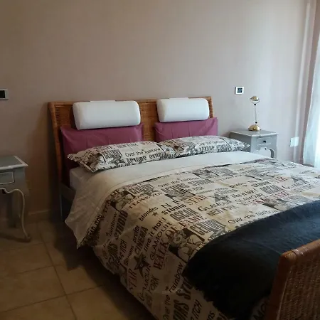 La Serra Apartamento *