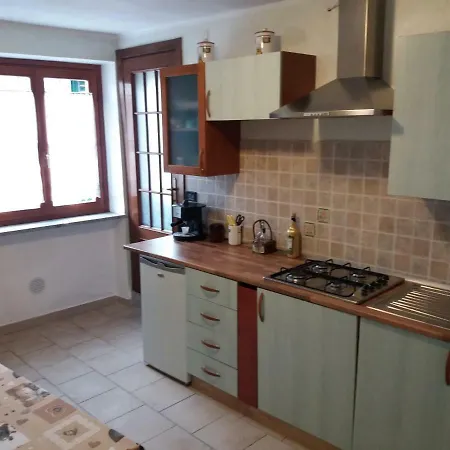 Apartamento La Serra