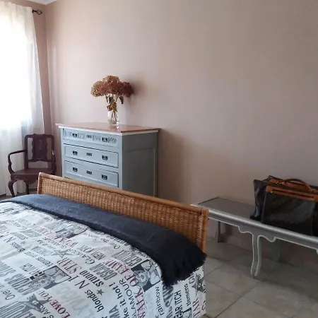 Apartamento La Serra *