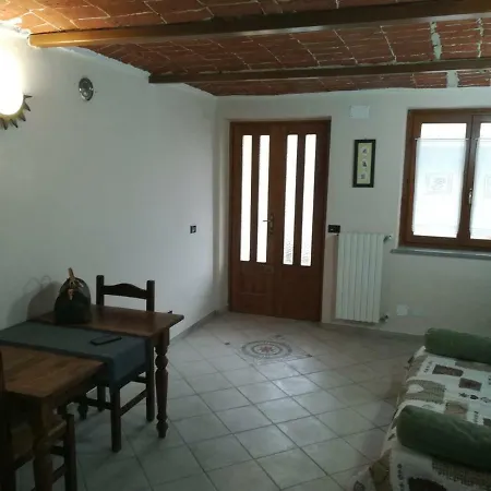 La Serra Quattordio