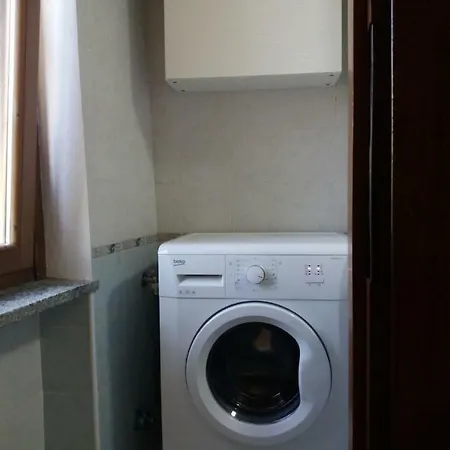 Apartamento La Serra
