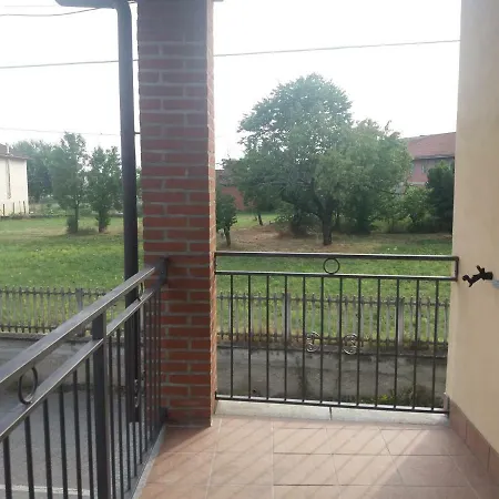 Apartamento La Serra