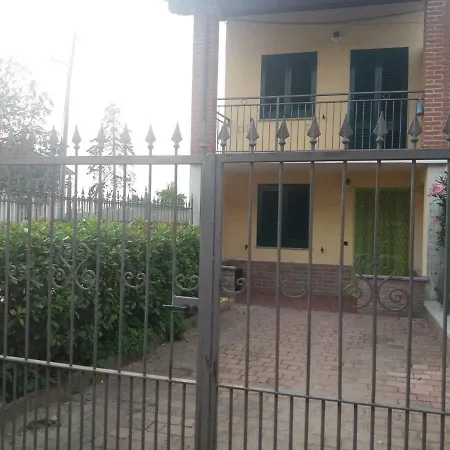 La Serra Quattordio